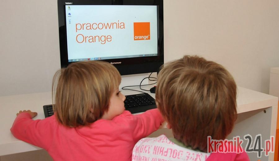 GOK Trzydnik Duży walczy o multimedialną pracownię. Głosujemy!