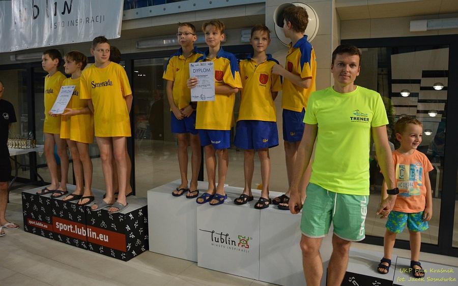 „Laury Koziołka” rozdane. Błażej Paszkowski i Amelia Wysocka najlepsi w swoich kategoriach