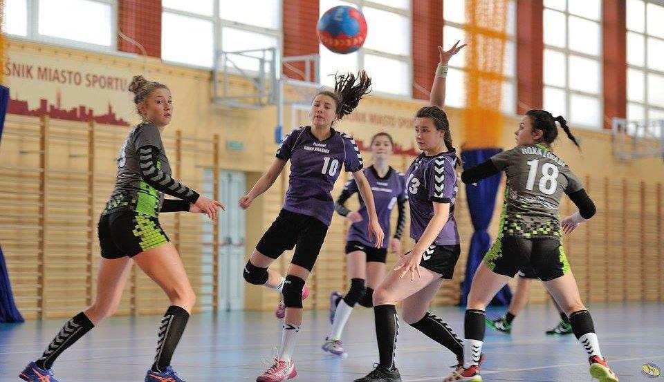 W ten weekend w Kraśniku Turniej Niepodległości im. L. Kaczyńskiego w piłce ręcznej