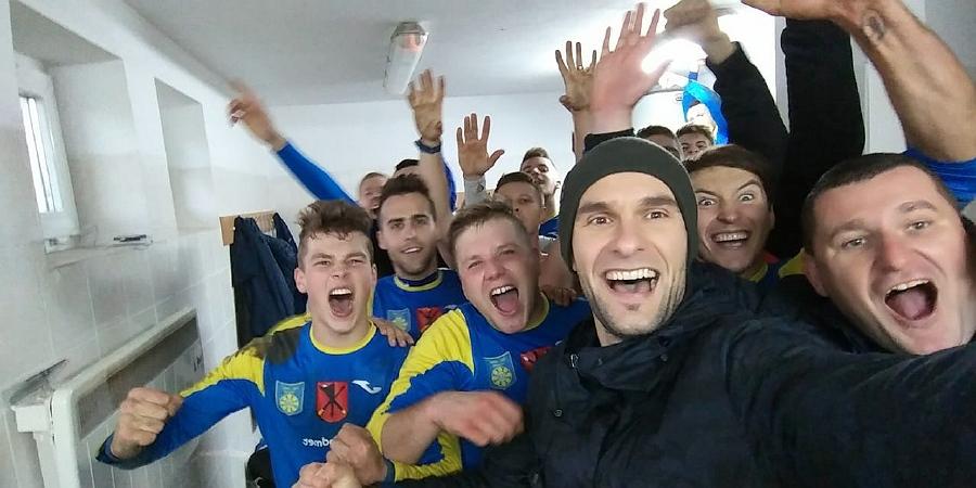 W meczu na szczycie lubelskiej IV ligi Stal Kraśnik lepsza od Powiślaka Końskowola