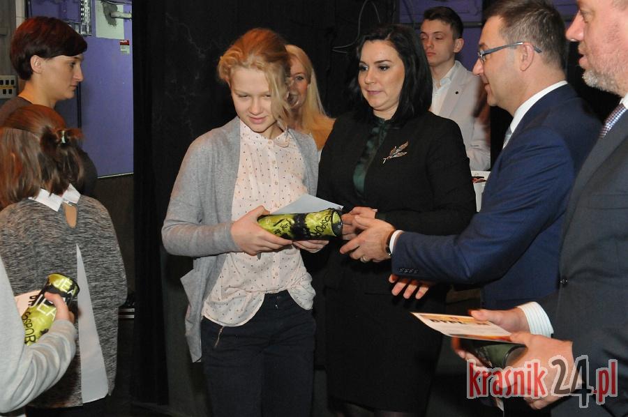 Zdrowy, wolny od dymu tytoniowego styl życia – tegoroczna edycja konkursy podsumowana. Foto
