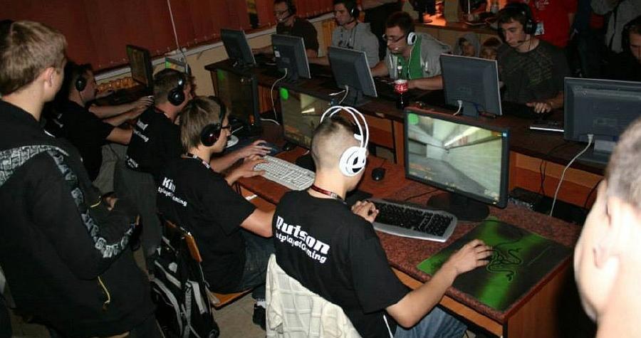 ZS 3 Game Cup. Będą rywalizować w FIFA 2017, LOL, CS:GO i TEKKEN