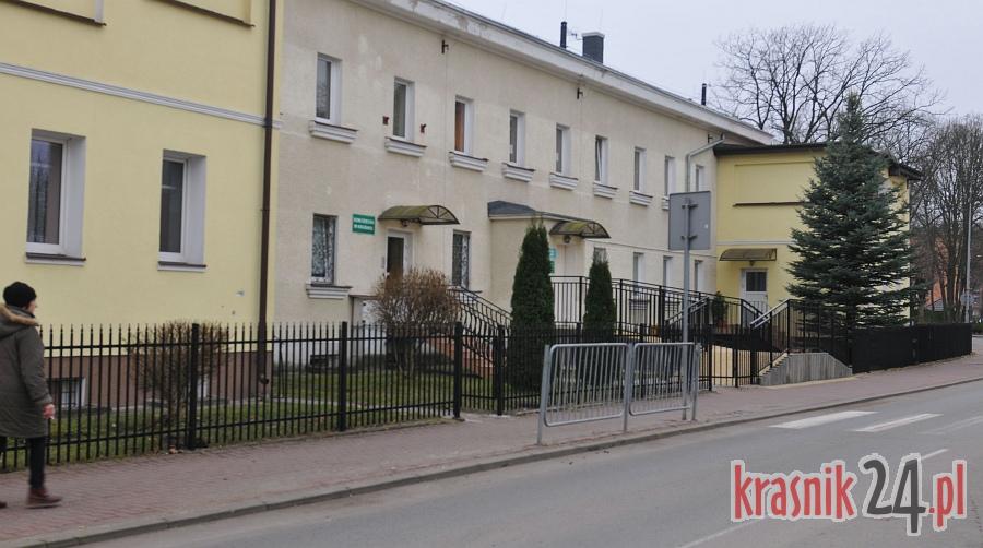 Wsparcie od drogerii Rossman dla kraśnickiego Domu Dziecka