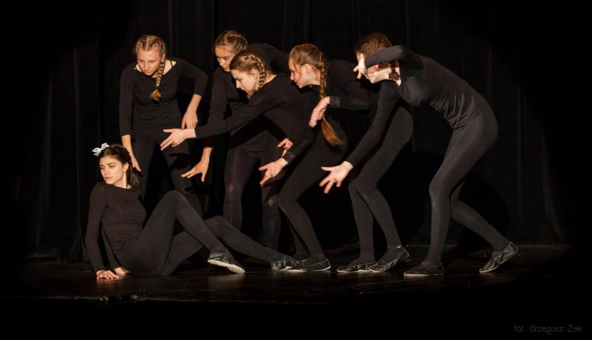 W pierwszy weekend grudnia 8. Kraśnickie Spotkania Teatralne