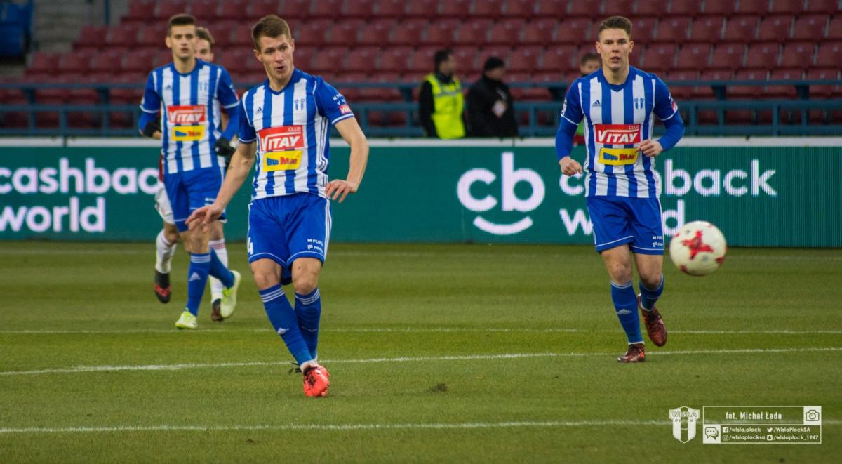Kolejny gol Szymańskiego w Lotto Ekstraklasie. Tym razem ustrzelił Sandecję