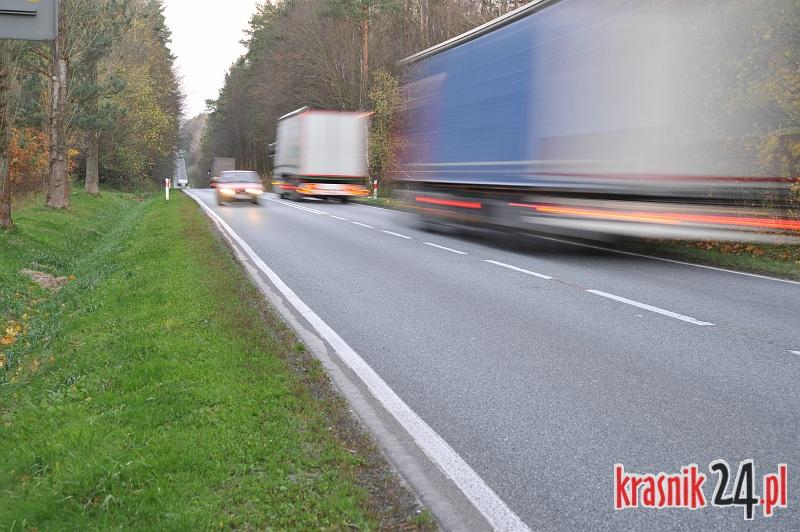 Wiadomo kto wybuduje ekspresówkę między Lublinem a Kraśnikiem