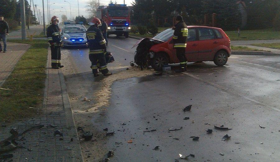 Noga z gazu i wzmożona czujność. Dzisiaj w nocy i jutro na drogach może być lodowisko