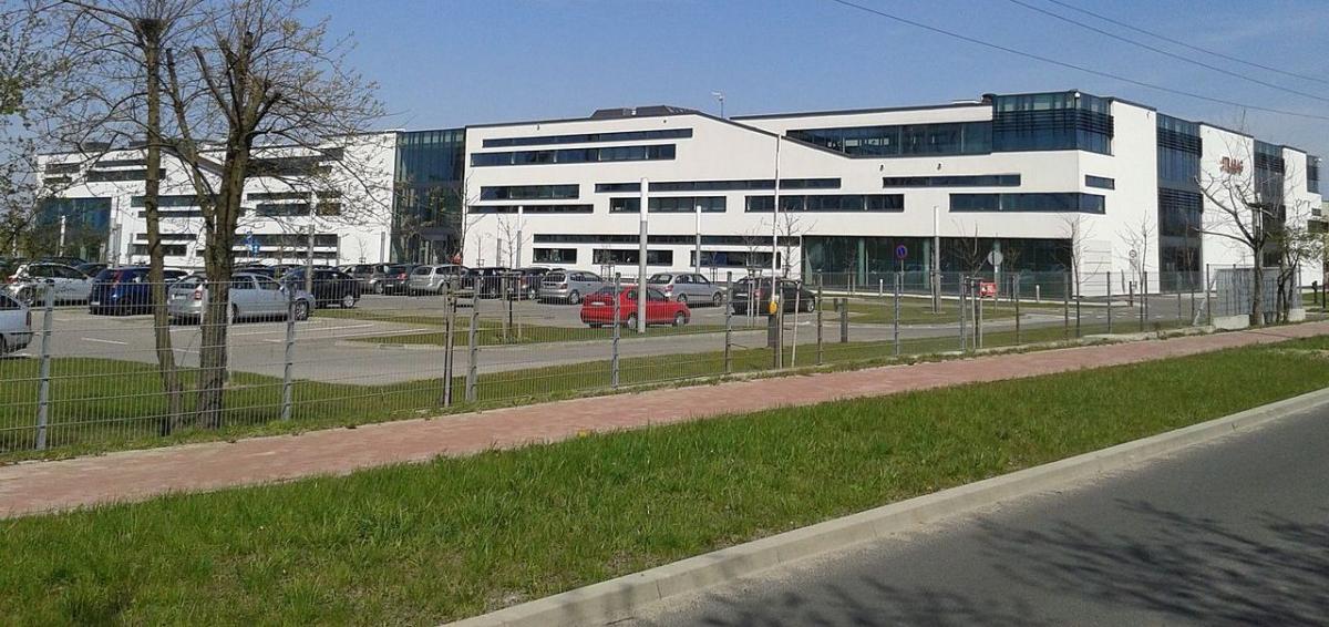 Działki przy ul. Obwodowej poszły za ponad 4 mln zł. Kupił je potentat w branży budowlanej