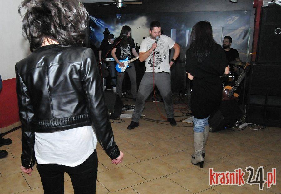 Medycy Ludzkich Zmysłów, czyli koncert DrGree w Chillout Club