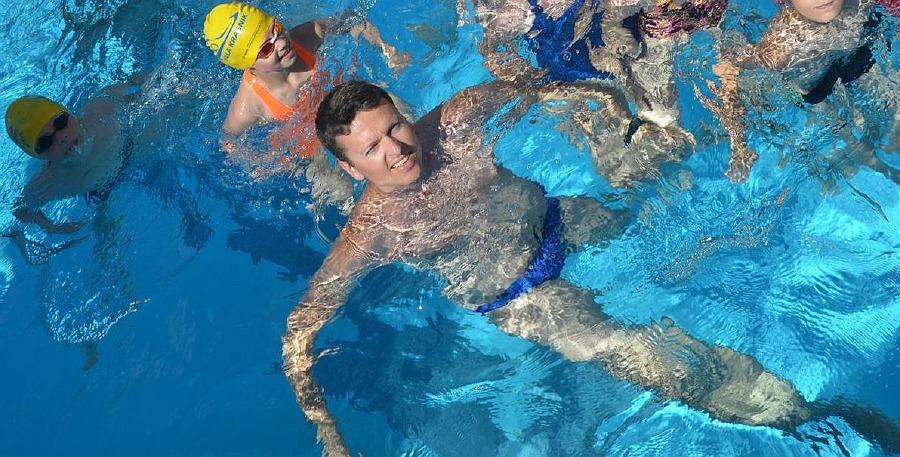 Mariusz Kwietniewski nowym dyrektorem MOSiR Kraśnik