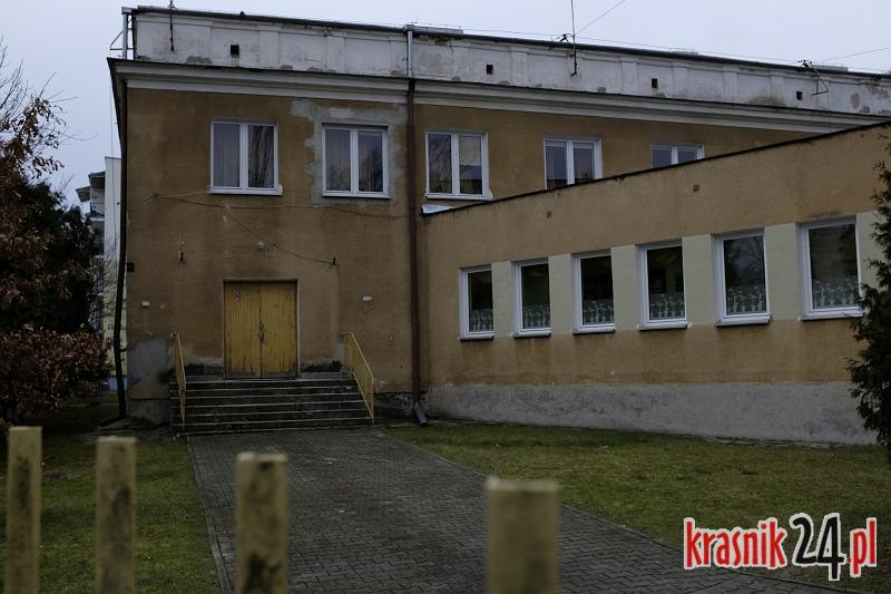 Kraśnicka SP 5 zmieni siedzibę?