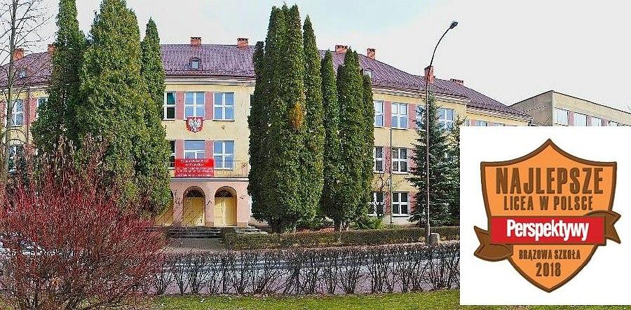 Kraśnicki „Rej” wciąż na bardzo wysokim poziomie. Po raz trzeci z Brązową Tarczą „Perspektyw”