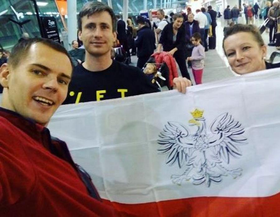 Dominika Wiśniewska – Ulfik trzecia w Changsha w Chinach