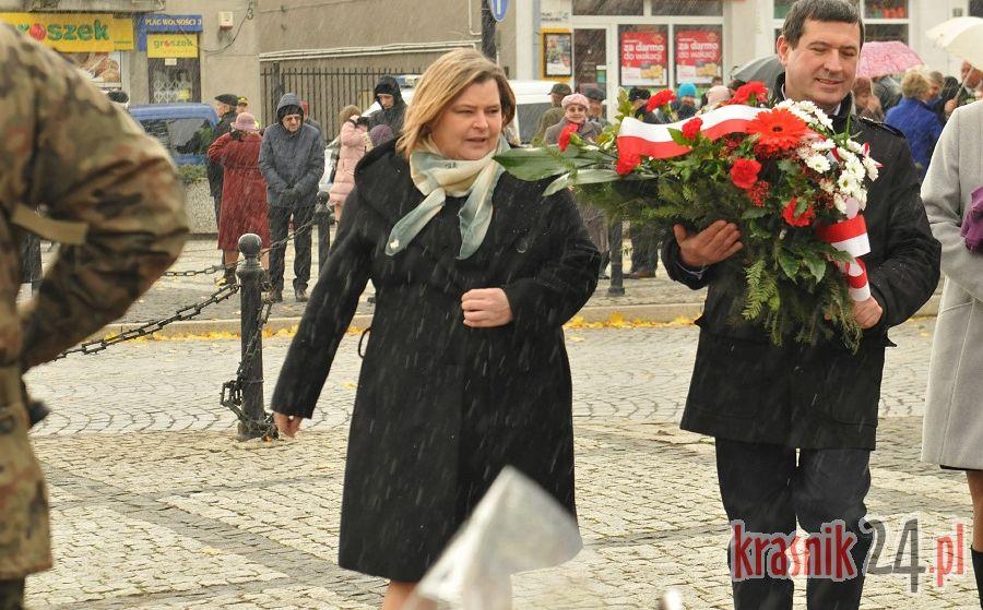 Kraśniczanka na czele Regionalnego Zarządu Gospodarki Wodnej w Lublinie
