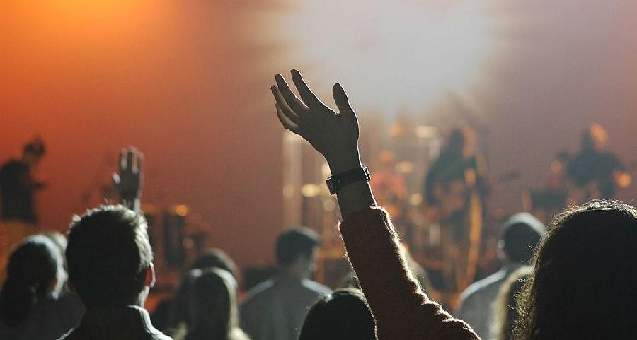 Koncert charytatywny na rzecz Michała Szota
