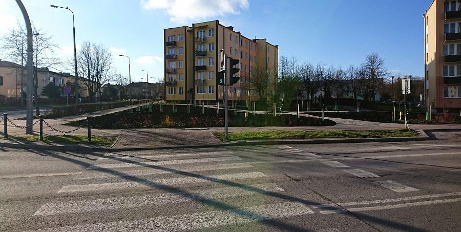 Jest wniosek o pozwolenie na budowę Pomnika Pamięci Ofiar Katastrofy Smoleńskiej