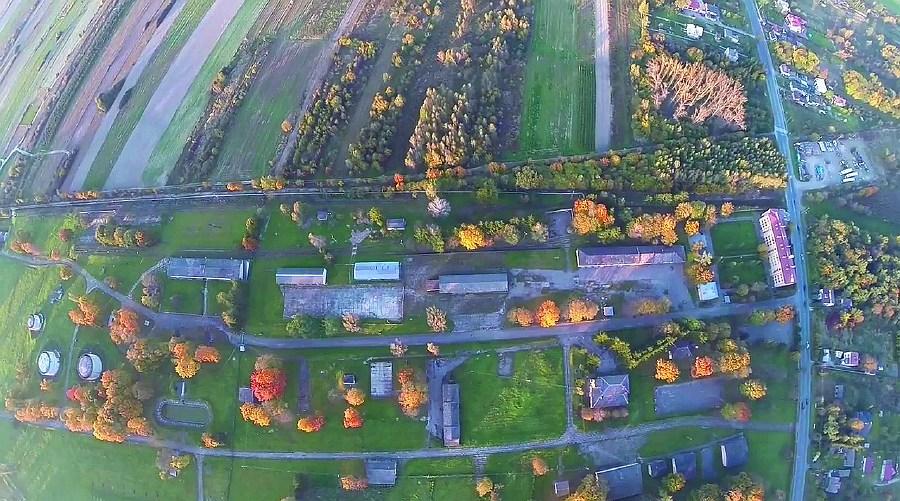 Ruch na kraśnickim rynku nieruchomości. Zainteresowane firmy i wojsko