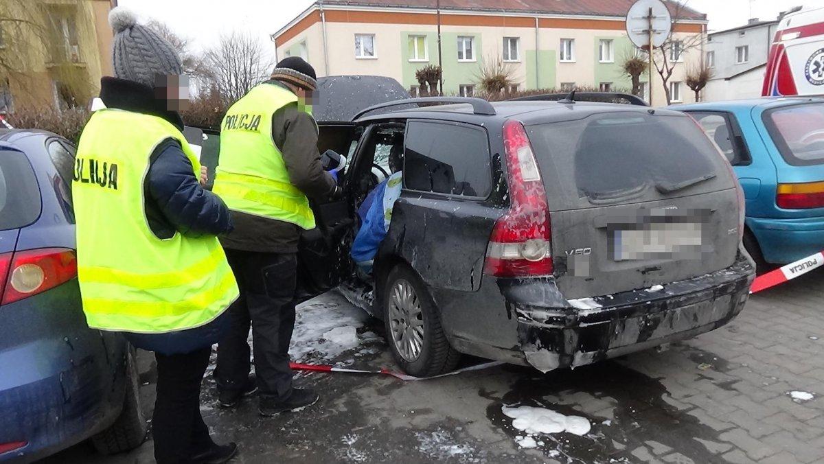 Kraśnicki finał morderstwa w Lublinie?