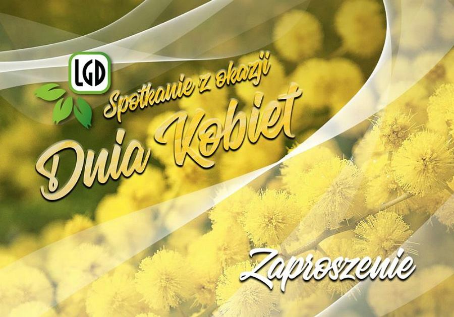 Dzień Kobiet z LGD