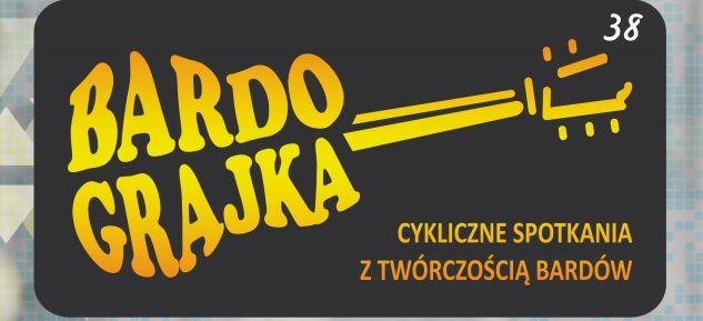Bardograjka po raz 38. Jej bohaterem Piotr Dąbrówka