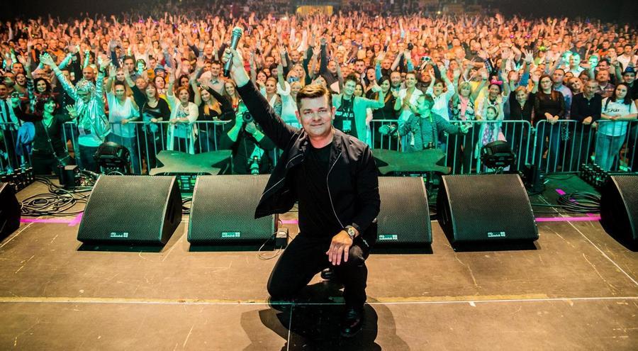 Zenek Martyniuk i Lady Pank zagrają w tym roku w Kraśniku