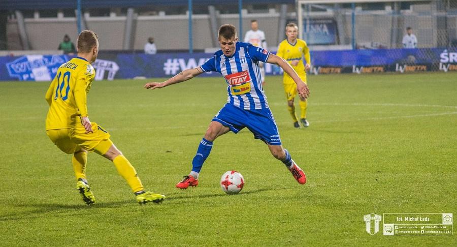 Przegląd Sportowy: Ojciec żołnierz nauczył zasad. Szymański nie boi się żadnych przeszkód