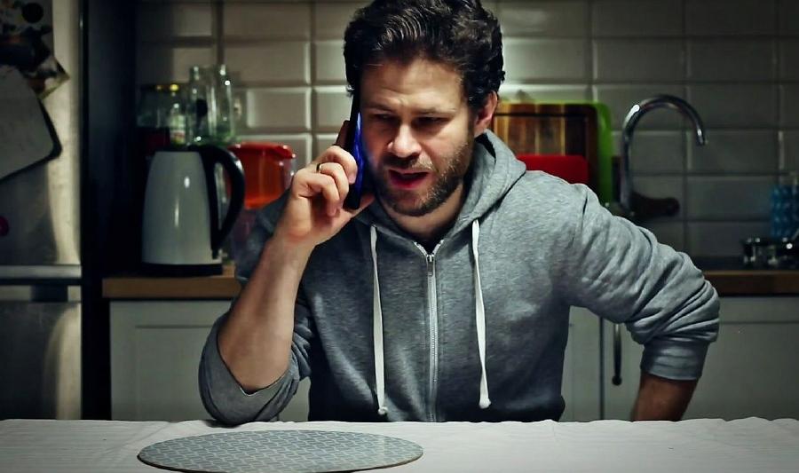 „Wpadliśmy Tu Tylko na Chwilę”, czyli Pitzo muzycznie. Wideo