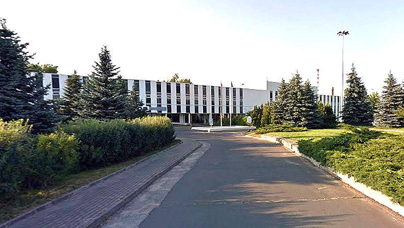 Firma z Piaseczna przenosi zakład do Kraśnika