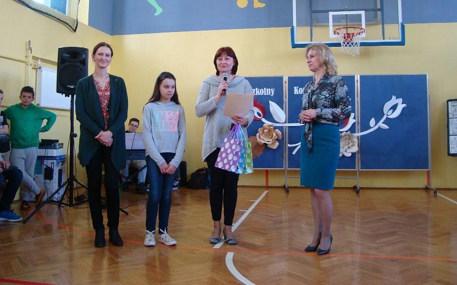 Święto wiosny, święto talentu