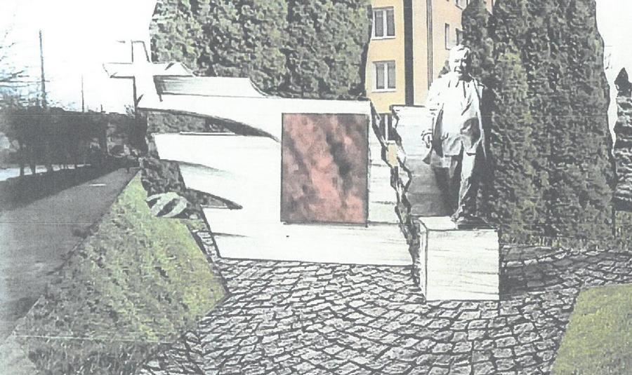Jest pozwolenie na budowę pomnika „smoleńskiego” w Kraśniku