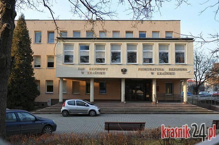 Sąd Okręgowy w Lublinie poszukuje....