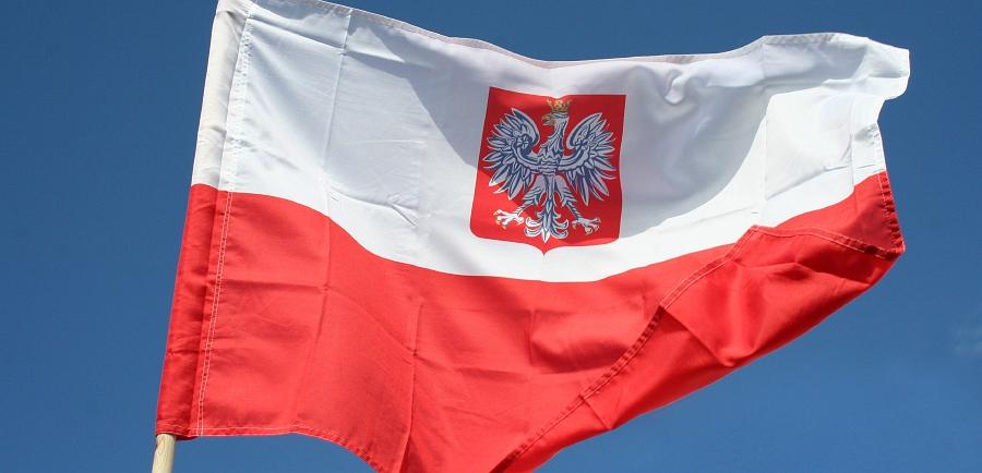 Święto Konstytucji 3 Maja w Powiecie Kraśnickim