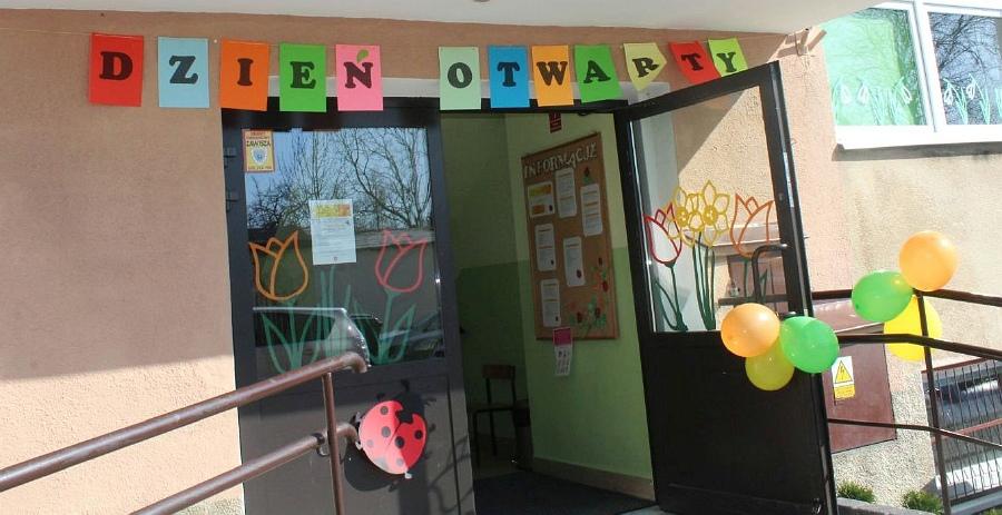 Zespół Szkół Specjalnych promował się i integrował się z lokalną społecznością