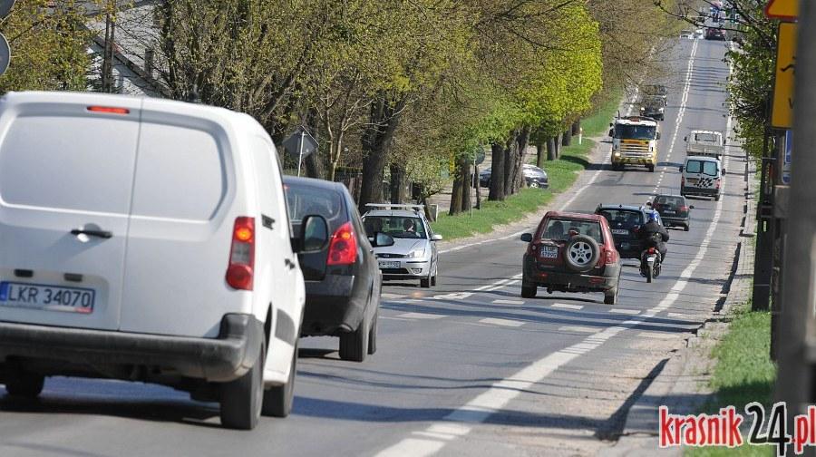 Remont Urzędowskiej i Lubelskiej się odbędzie. Samorządy dołożyły do inwestycji