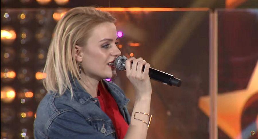 Aleksandra Lipińska pożegnała się z Disco Star, ale...