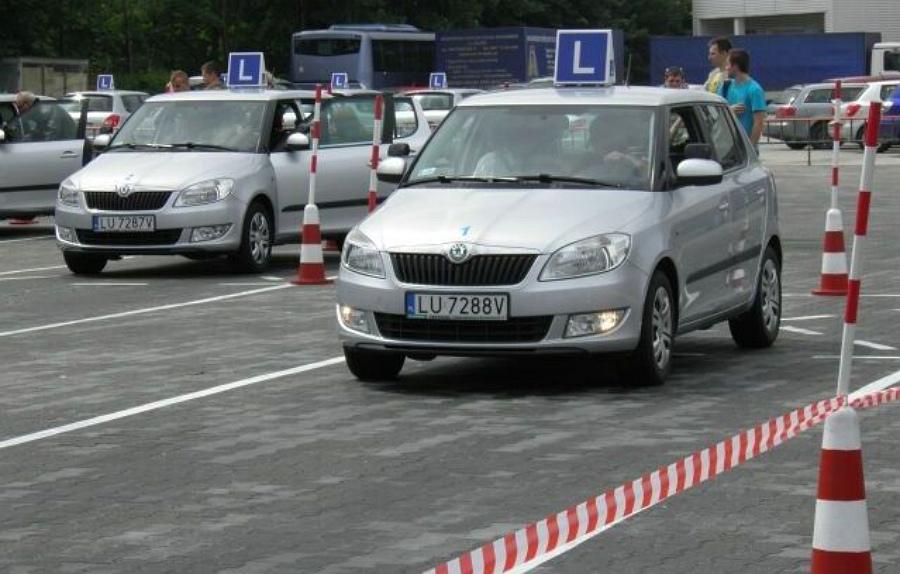 Ośrodek egzaminowania kierowców w Kraśniku. Co dalej z tym pomysłem?