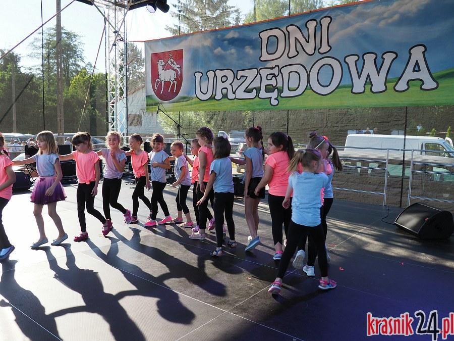 Dni Urzędowa. W miniony weekend świętowało najmłodsze miasto w powiecie
