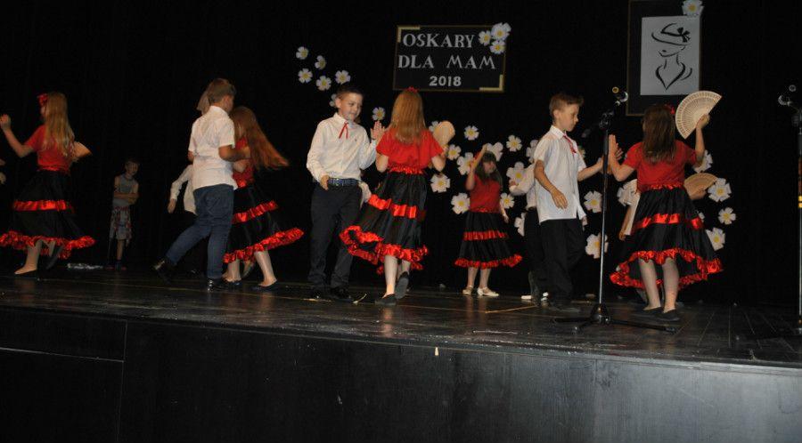 Oskarowa gala PSP 5 specjalnie dla mam