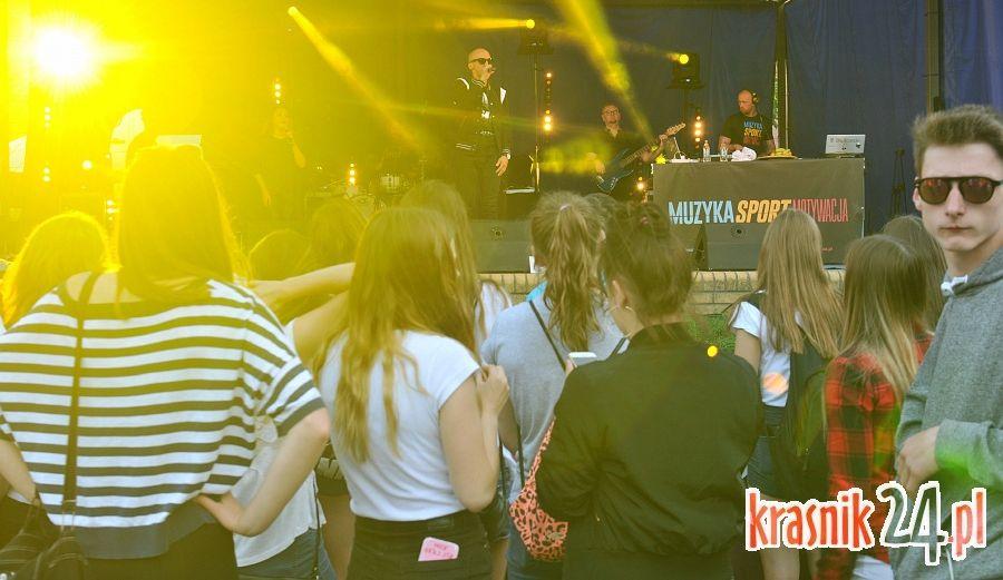 Licealia Powiatu Kraśnickiego 2018 za nami. Foto, Wideo