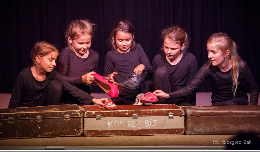 Wieczór z Teatrem NOTOCO