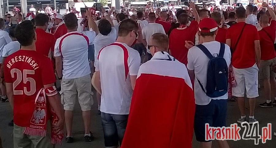 Będą miejskie strefy kibica na mecze Polaków na Mistrzostwach Świata w piłce nożnej