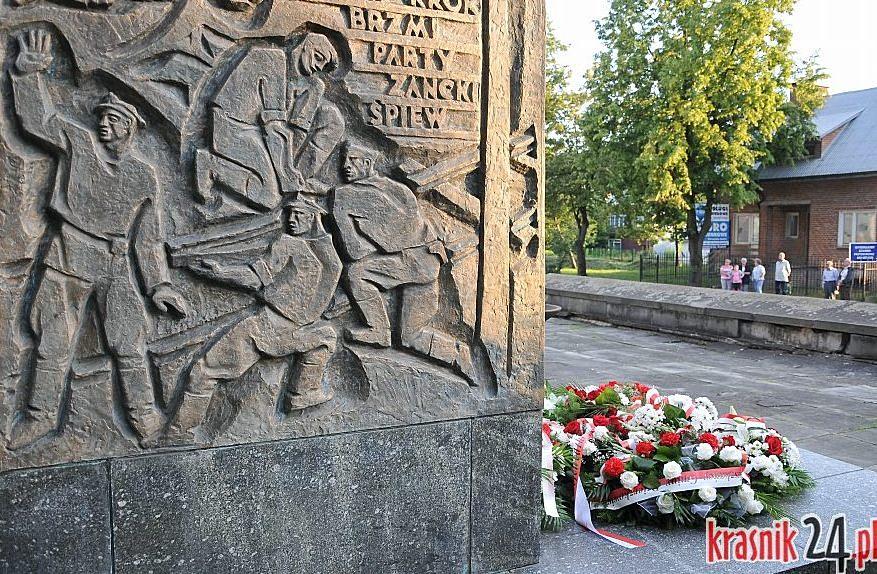 Dzień Walki i Męczeństwa Wsi Polskiej. Pierwsze obchody w naszym powiecie