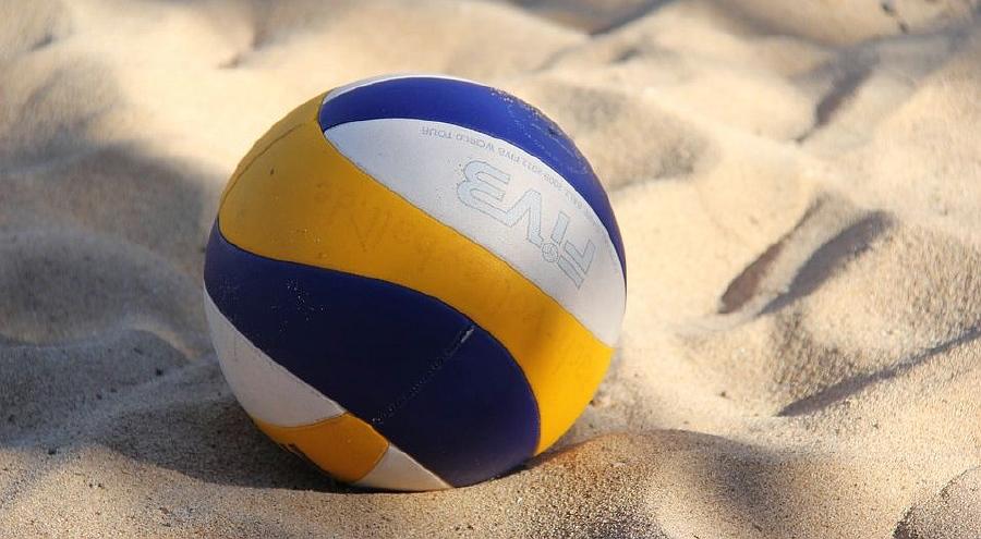 Skica&Cieślik, młodzicy MKS Kraśnik, awansowali do finału MP w plażówce