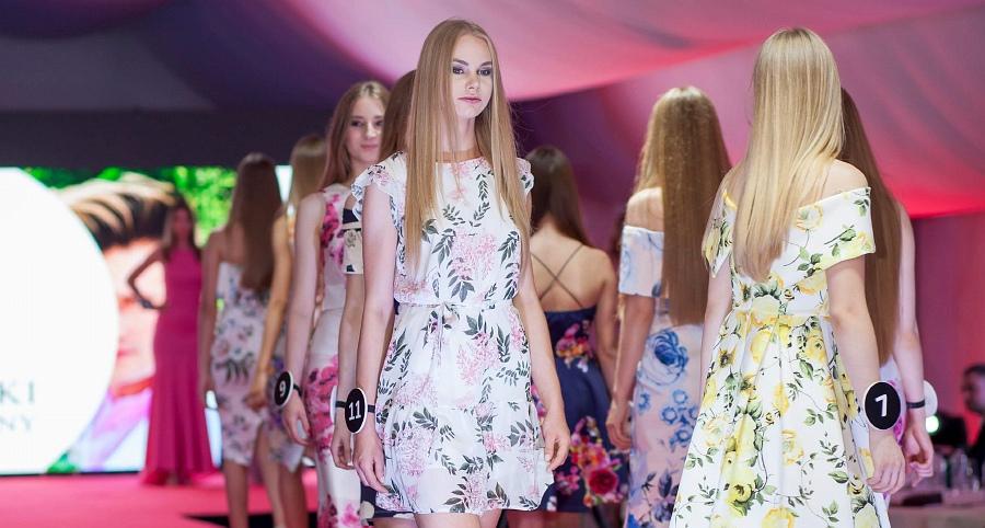 Zuzanna Oczak: Fajnie byłoby zobaczyć się kiedyś na okładce Glamour