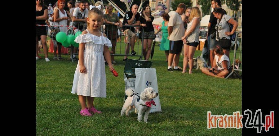 Kraśniczanie świętowali razem z pupilami