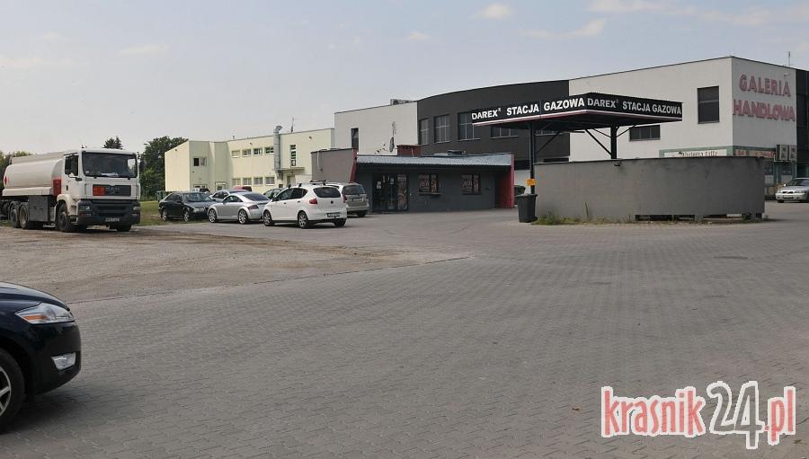 Kraśnicki ośrodek egzaminowania kierowców będzie przy Galerii Londyn