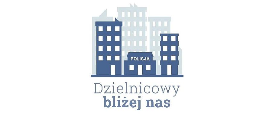 Wybieramy najlepszego dzielnicowego 2018 roku w powiecie kraśnickim