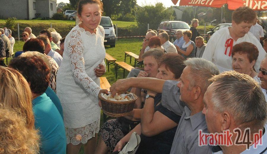Annopolskie Dożynki 2018