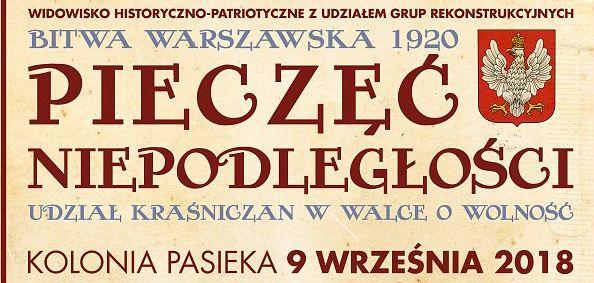 Widowisko historyczne 