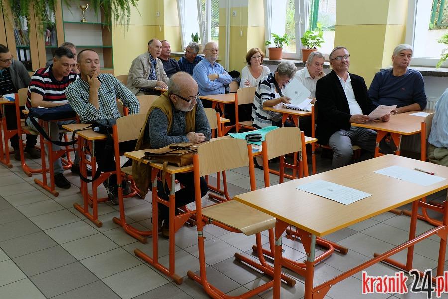 Są nowe władze KTR. Ruszają też prace nad nowym numerem 